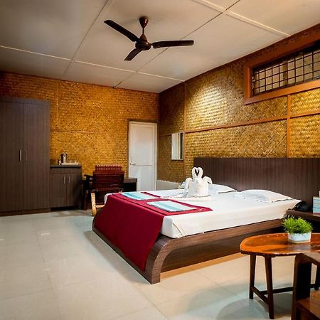Palm Grove Eco Resort Port Blair Esterno foto