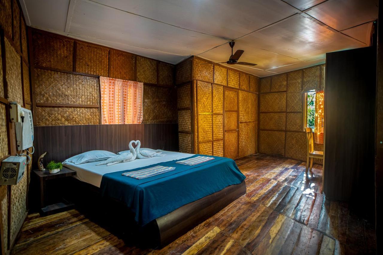 Palm Grove Eco Resort Port Blair Esterno foto