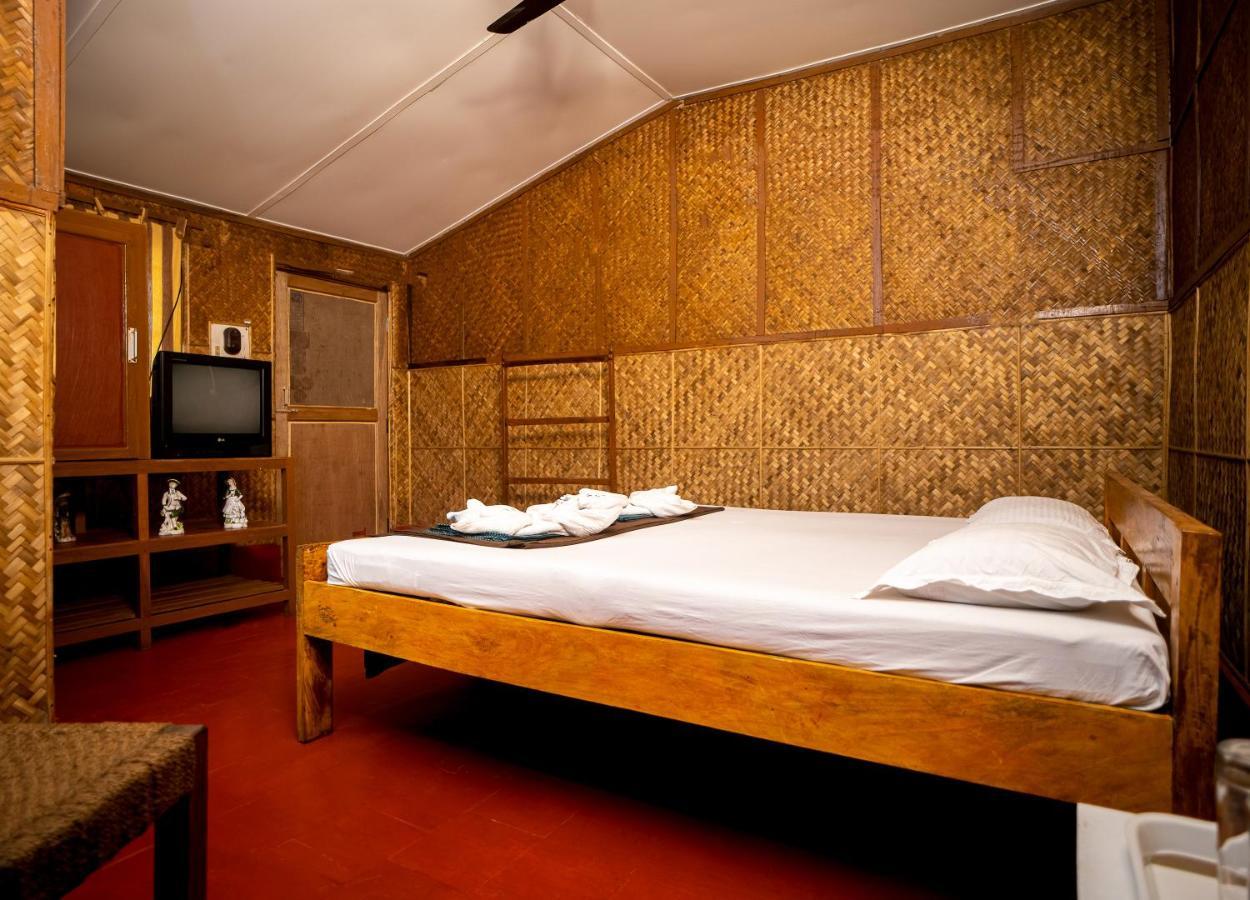 Palm Grove Eco Resort Port Blair Esterno foto