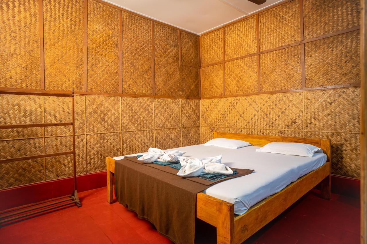 Palm Grove Eco Resort Port Blair Esterno foto