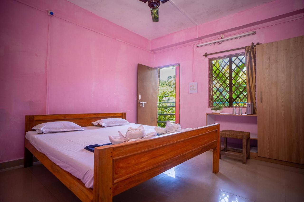 Palm Grove Eco Resort Port Blair Esterno foto