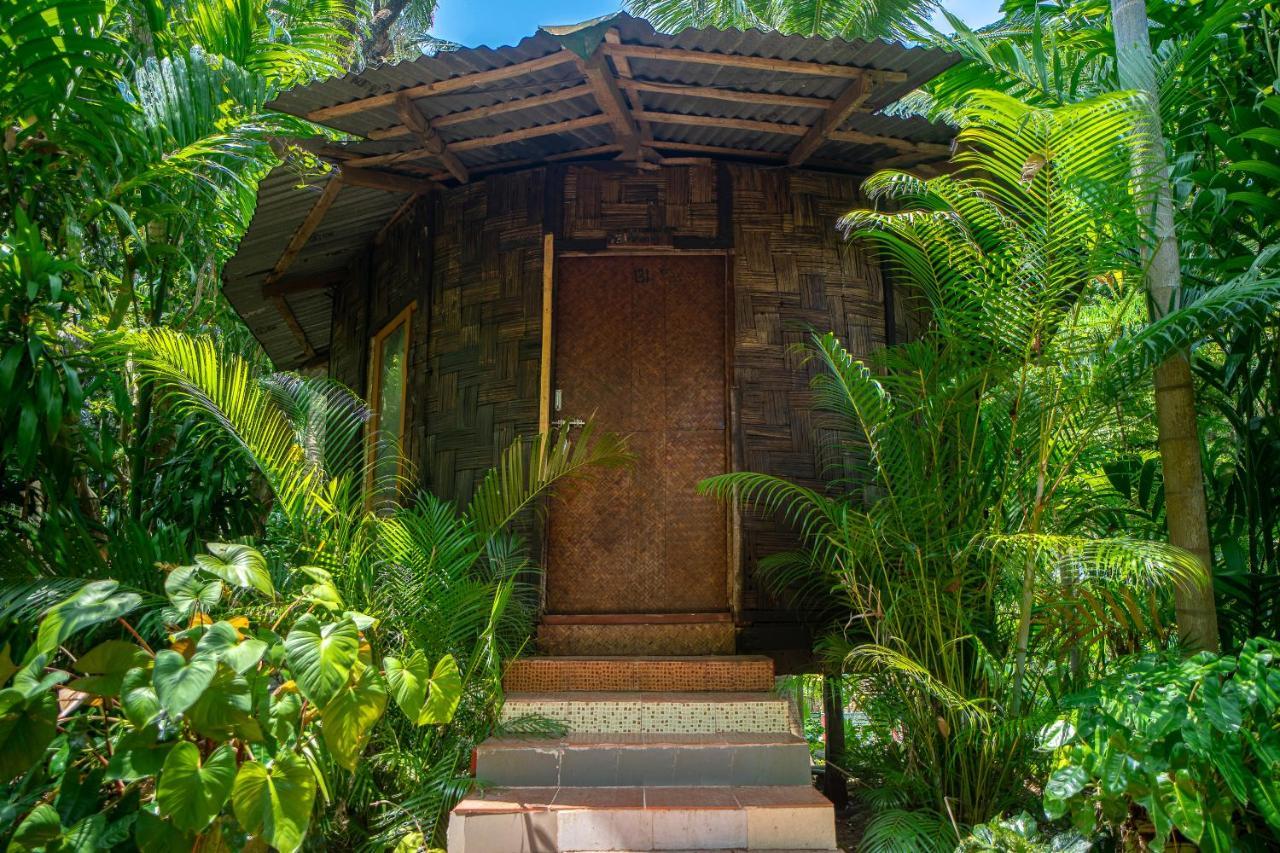 Palm Grove Eco Resort Port Blair Esterno foto