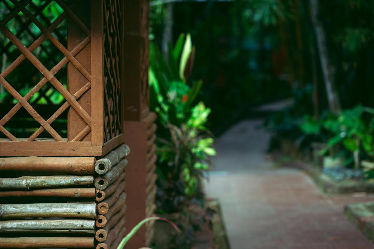 Palm Grove Eco Resort Port Blair Esterno foto