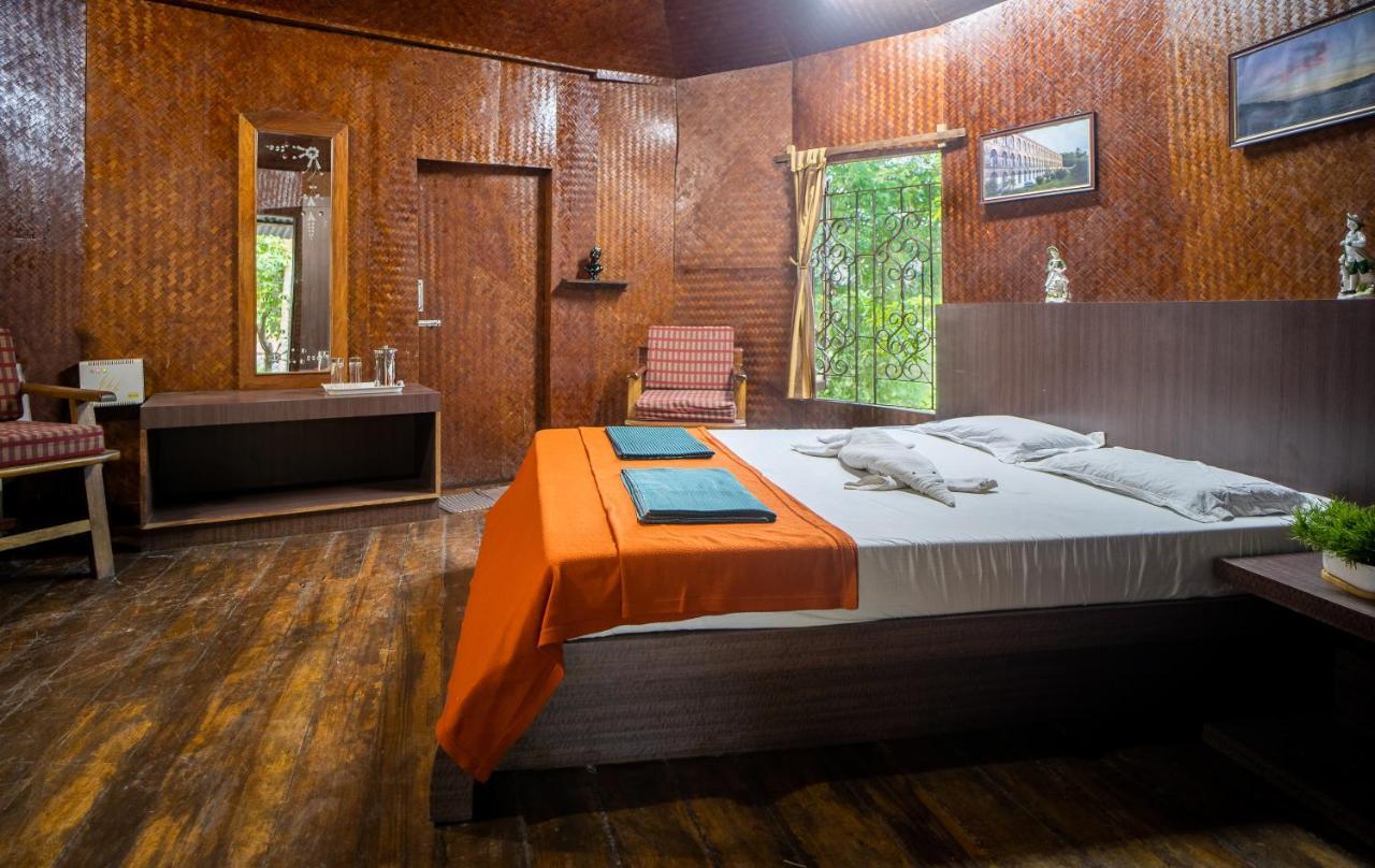 Palm Grove Eco Resort Port Blair Esterno foto