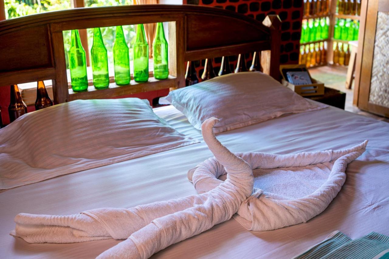 Palm Grove Eco Resort Port Blair Esterno foto