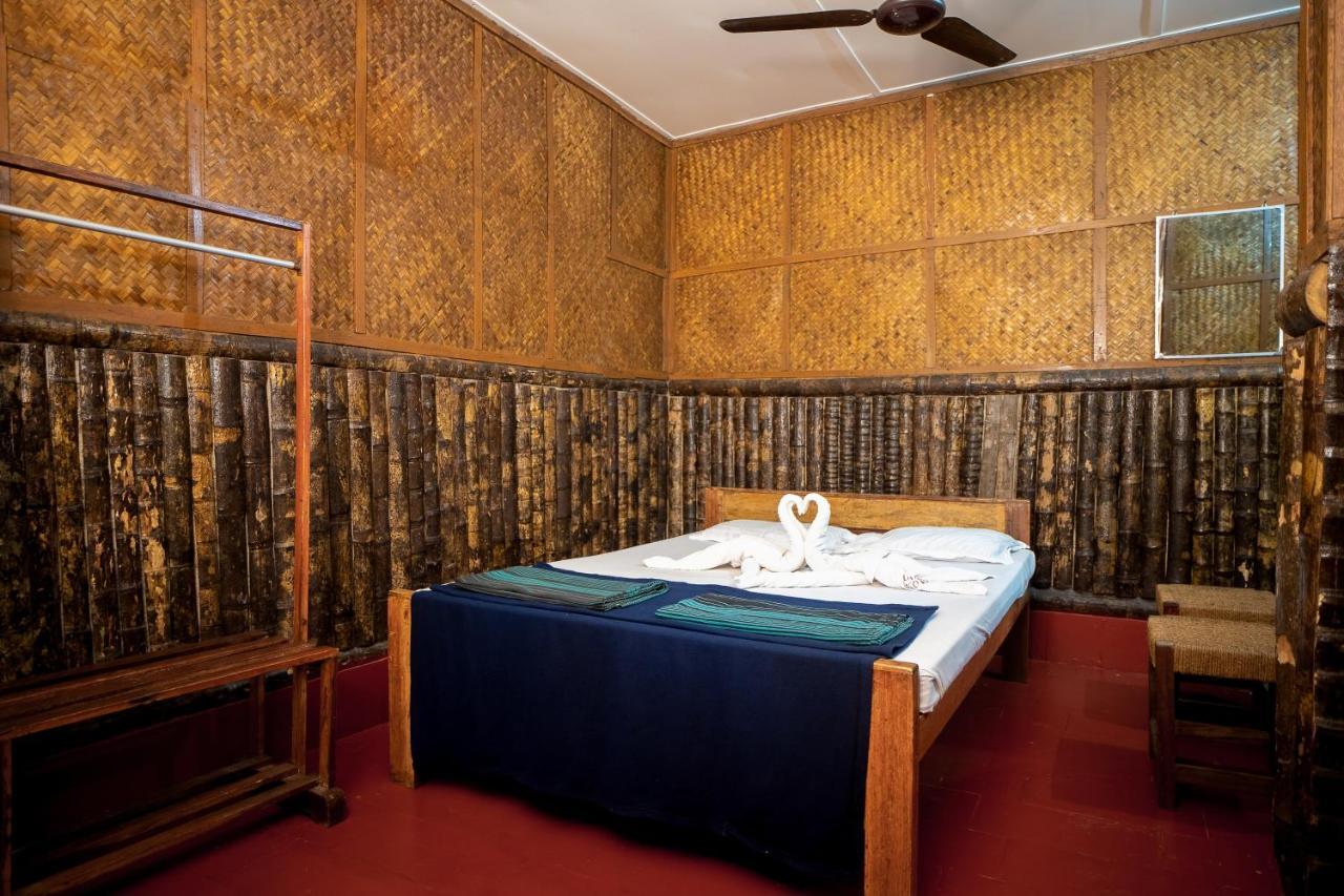 Palm Grove Eco Resort Port Blair Esterno foto