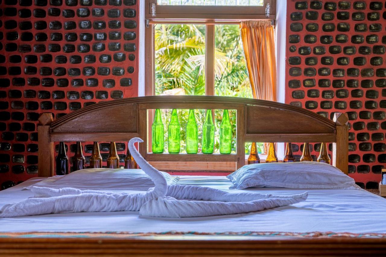 Palm Grove Eco Resort Port Blair Esterno foto