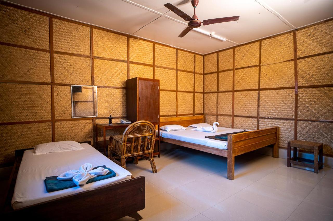 Palm Grove Eco Resort Port Blair Esterno foto