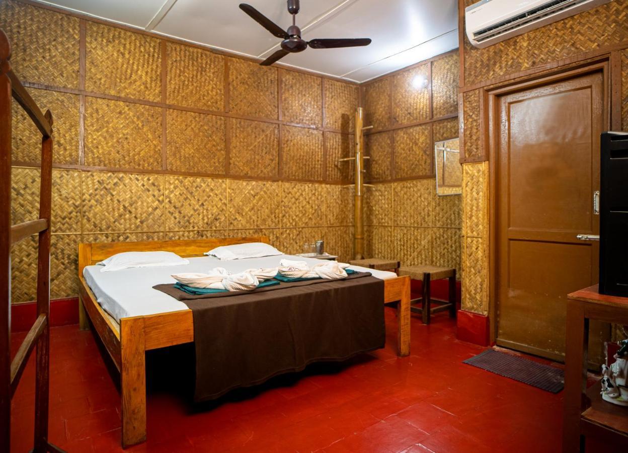 Palm Grove Eco Resort Port Blair Esterno foto