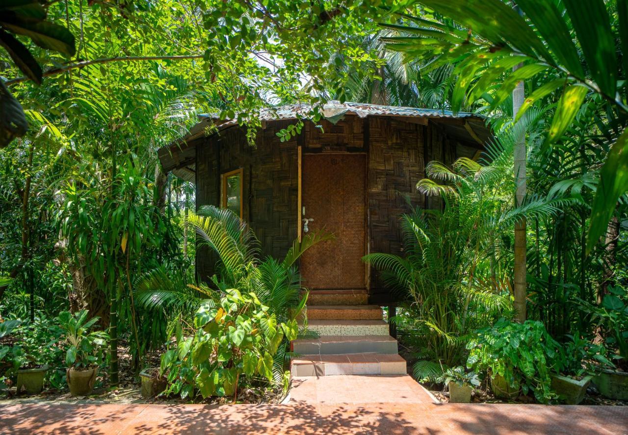 Palm Grove Eco Resort Port Blair Esterno foto