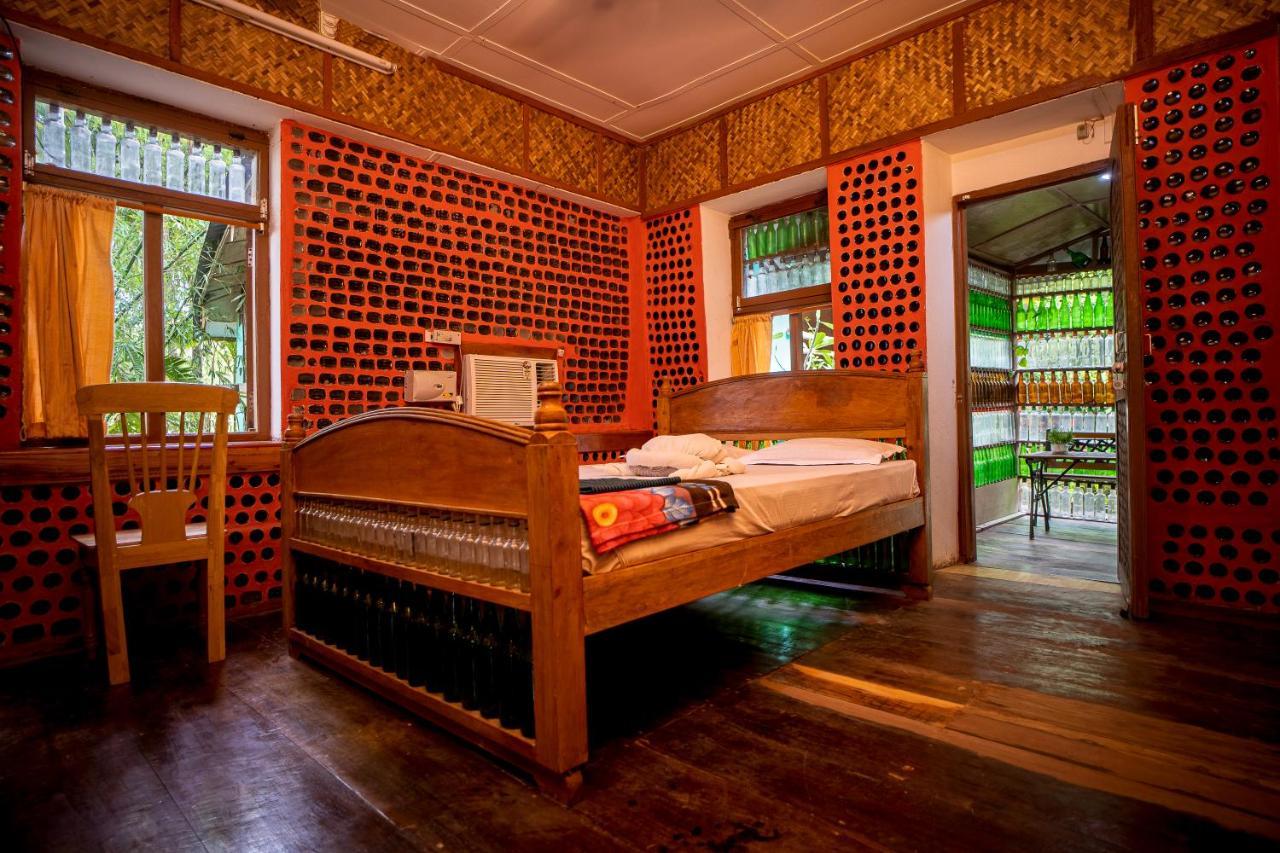 Palm Grove Eco Resort Port Blair Esterno foto