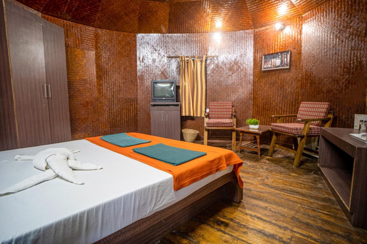 Palm Grove Eco Resort Port Blair Esterno foto