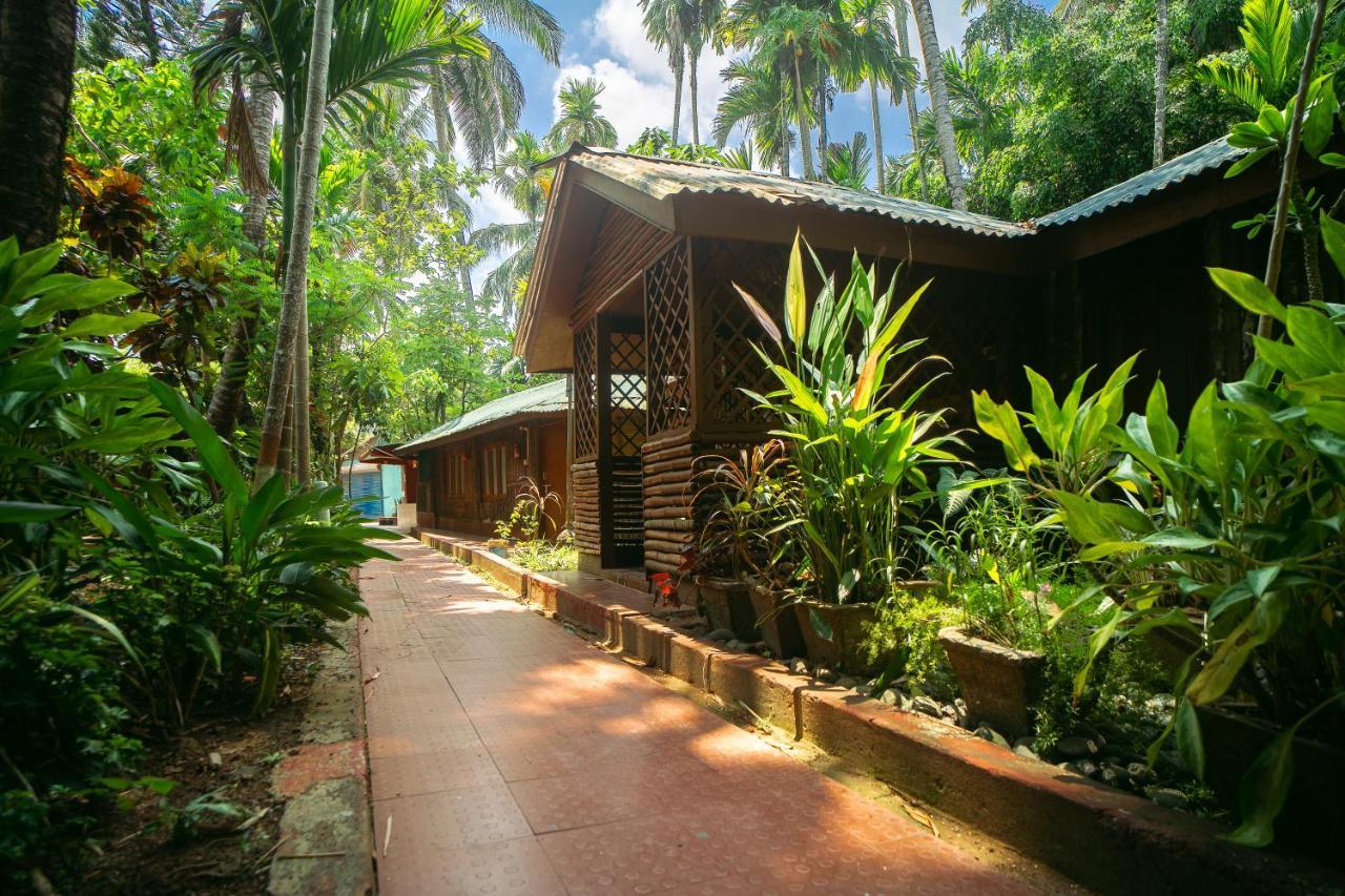 Palm Grove Eco Resort Port Blair Esterno foto