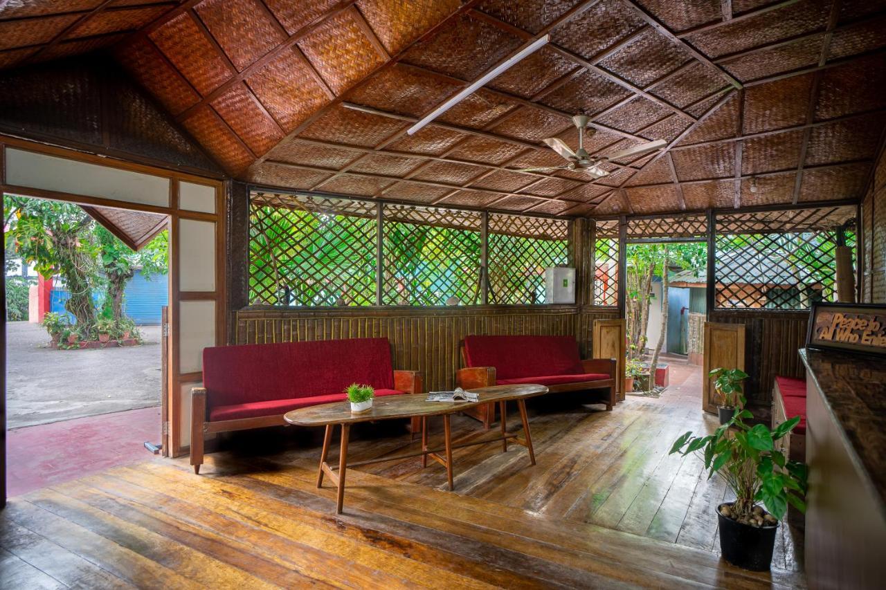 Palm Grove Eco Resort Port Blair Esterno foto